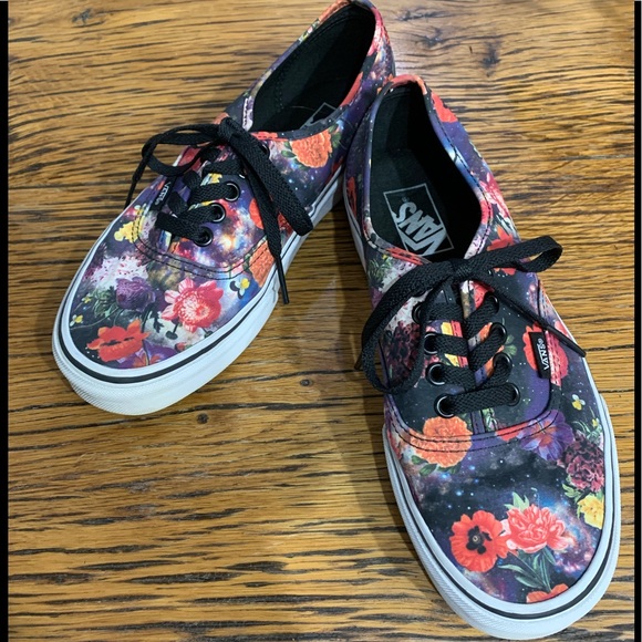 Vans Custom Authentic - Picture 1 of 8